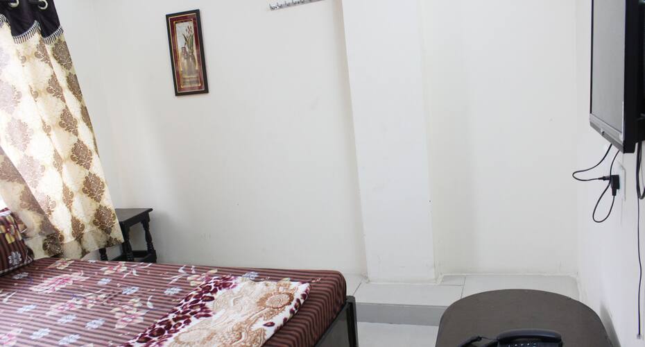 Desire Residency, Hyderabad 5